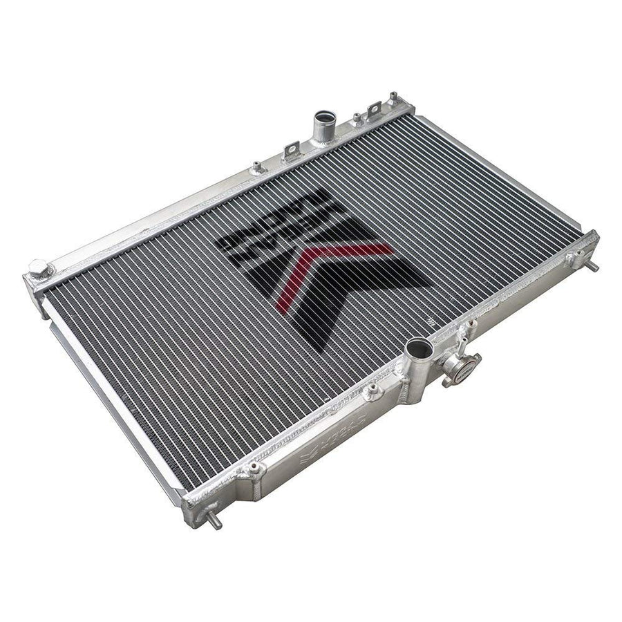 Radiator Megan Racing MR-RT-MLE03