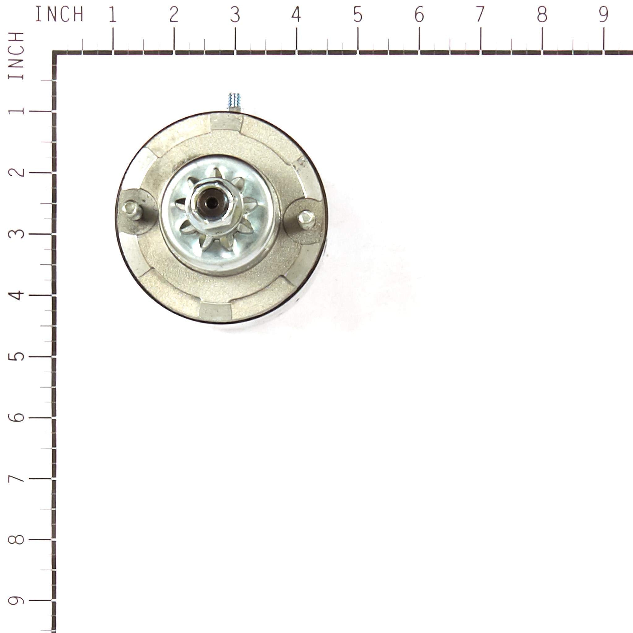 Electric Starter Motor Oregon 33-707 Replaces Kohler 52-098-12, 52-098-03, 52-098-09