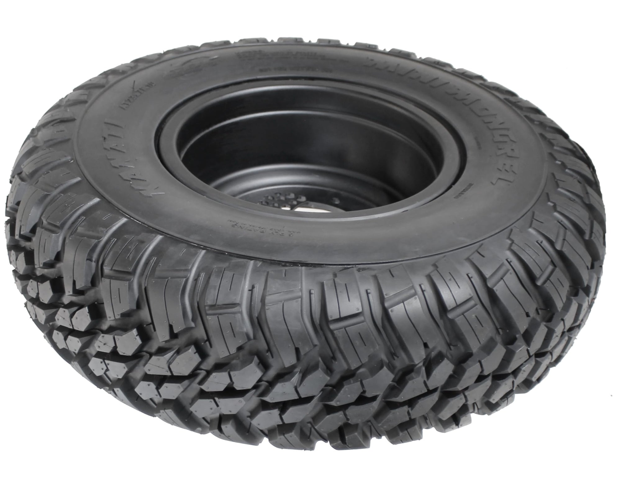 Mini Master GBC Motorsports Tire (Front / 20X6-10)