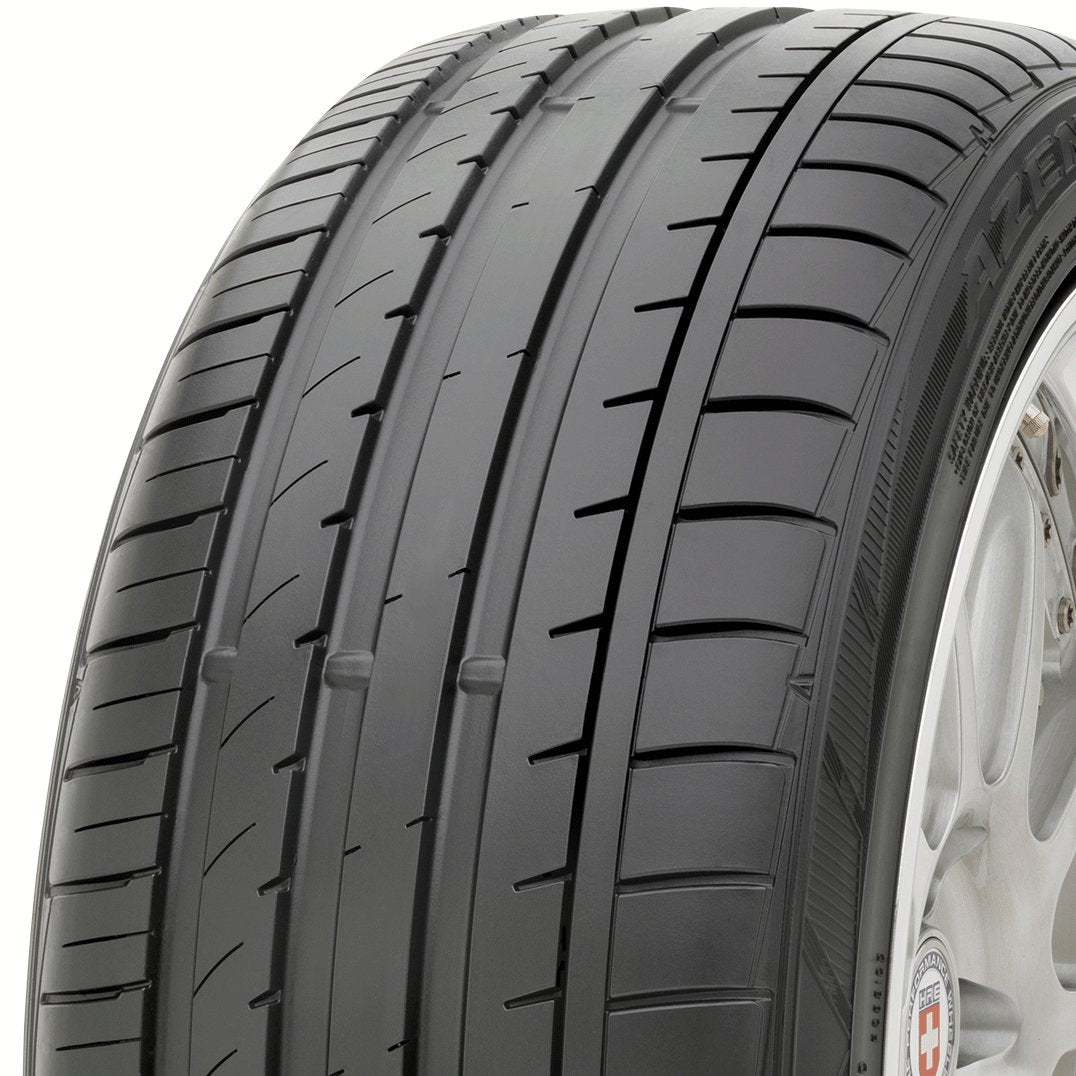 FK453 FALKEN 285/35ZR19 99Y BW
