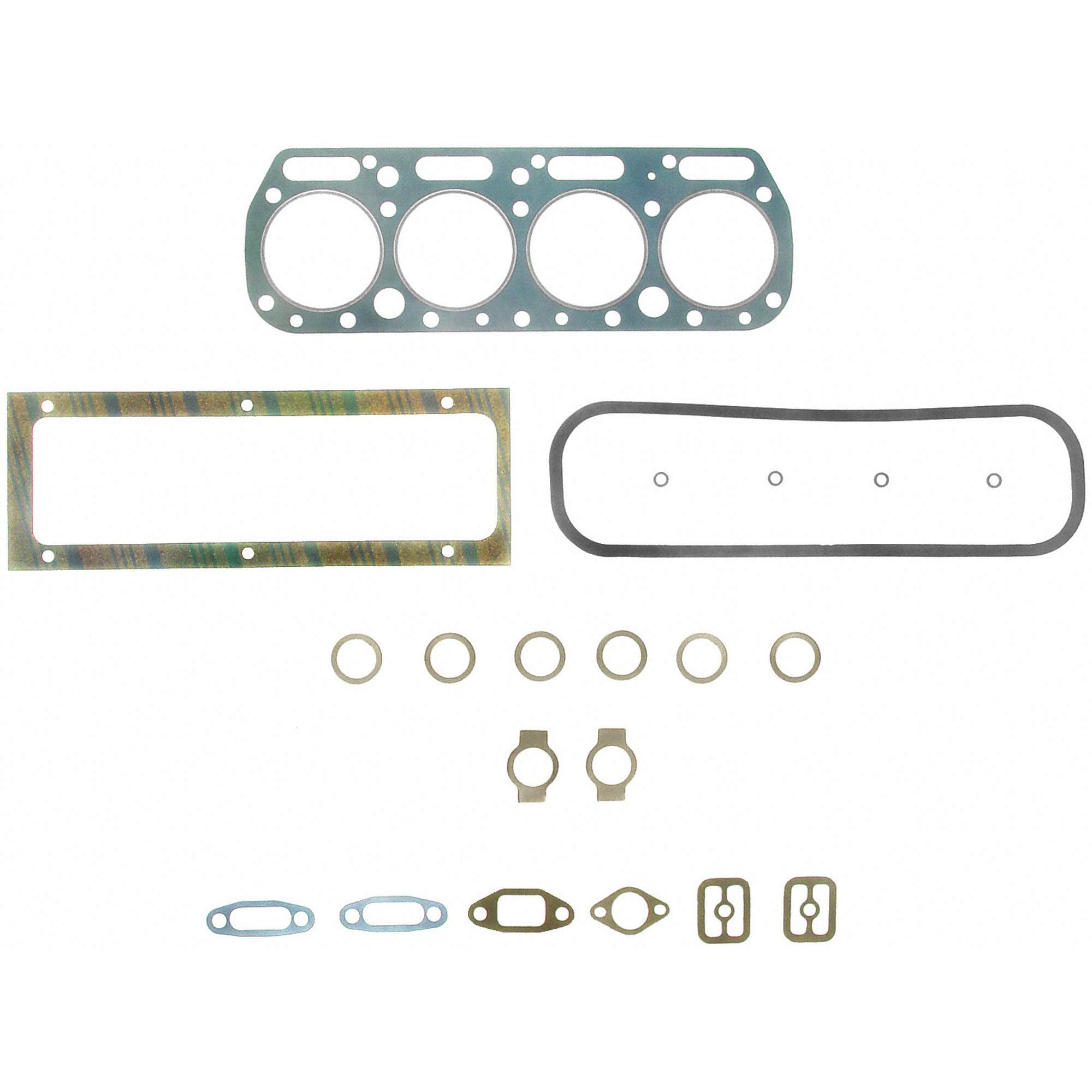 Head Gasket Set FEL-PRO HS 7514 S