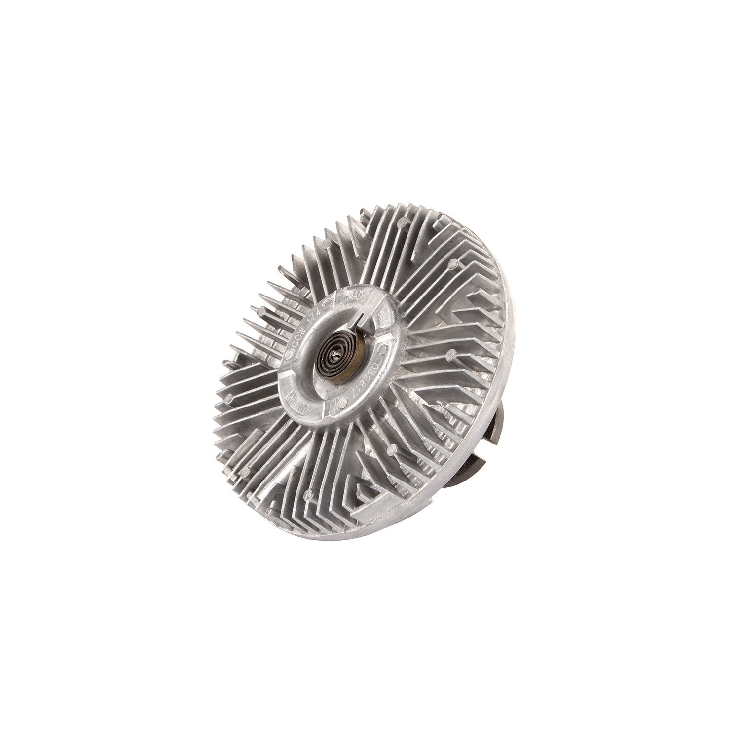 17105.07 | Omix-Ada | Engine Cooling Fan Clutch | OE Reference: 52027823 | Fits 1993-1998 Jeep Grand Cherokee ZJ