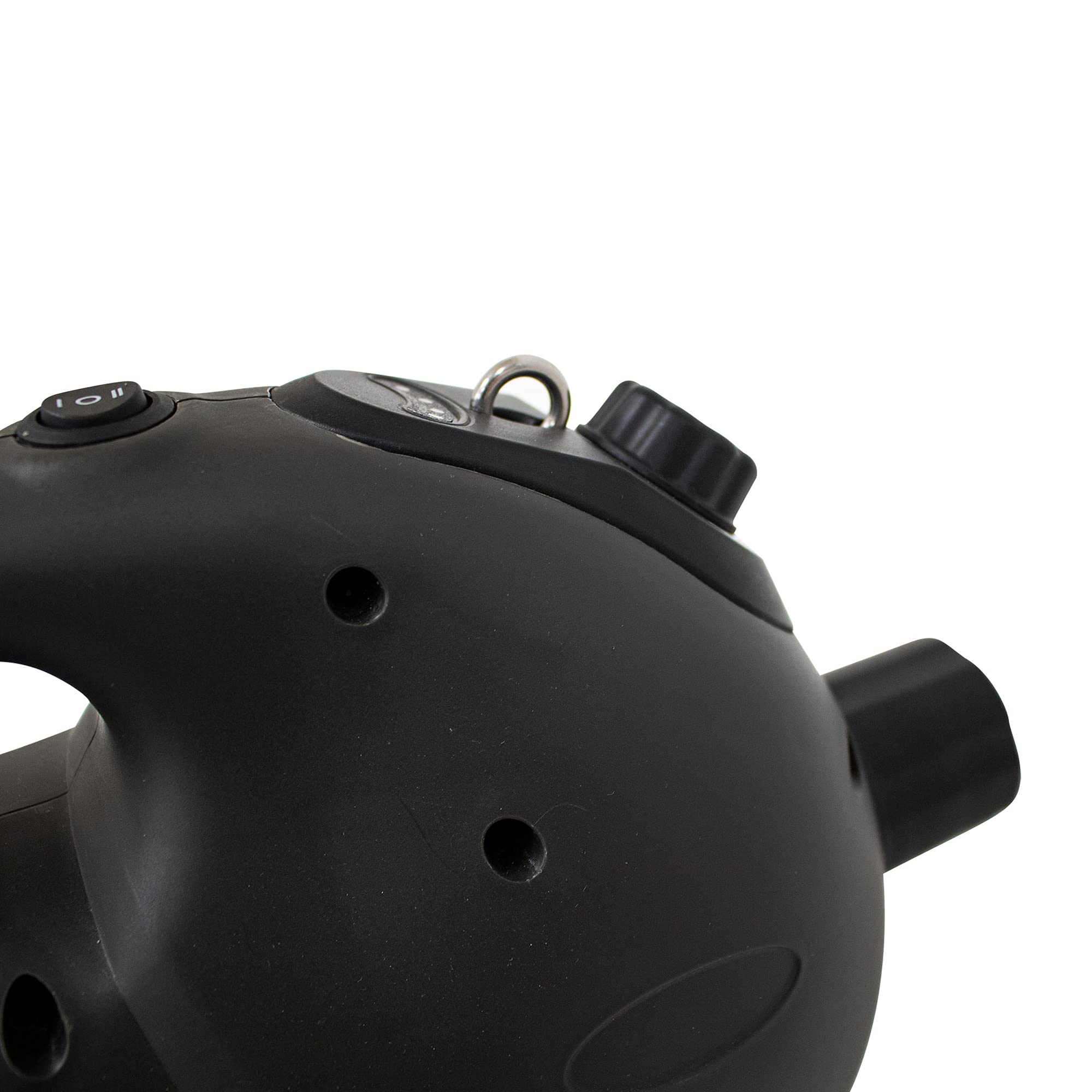 F-35B XPOWER ULV Cold Fogger, Mist Blower, and Sprayer, Huge 39+ Feet Spray Distance, Massive 2.5 L Tank Capacity, 2 Speeds, High Performance Motor, Energy Efficient, Rechargeable Battery