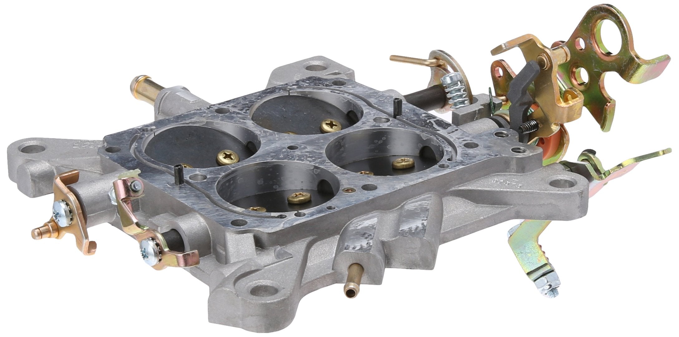 Throttle Body Kit Holley 112-117, 0-3310/80508