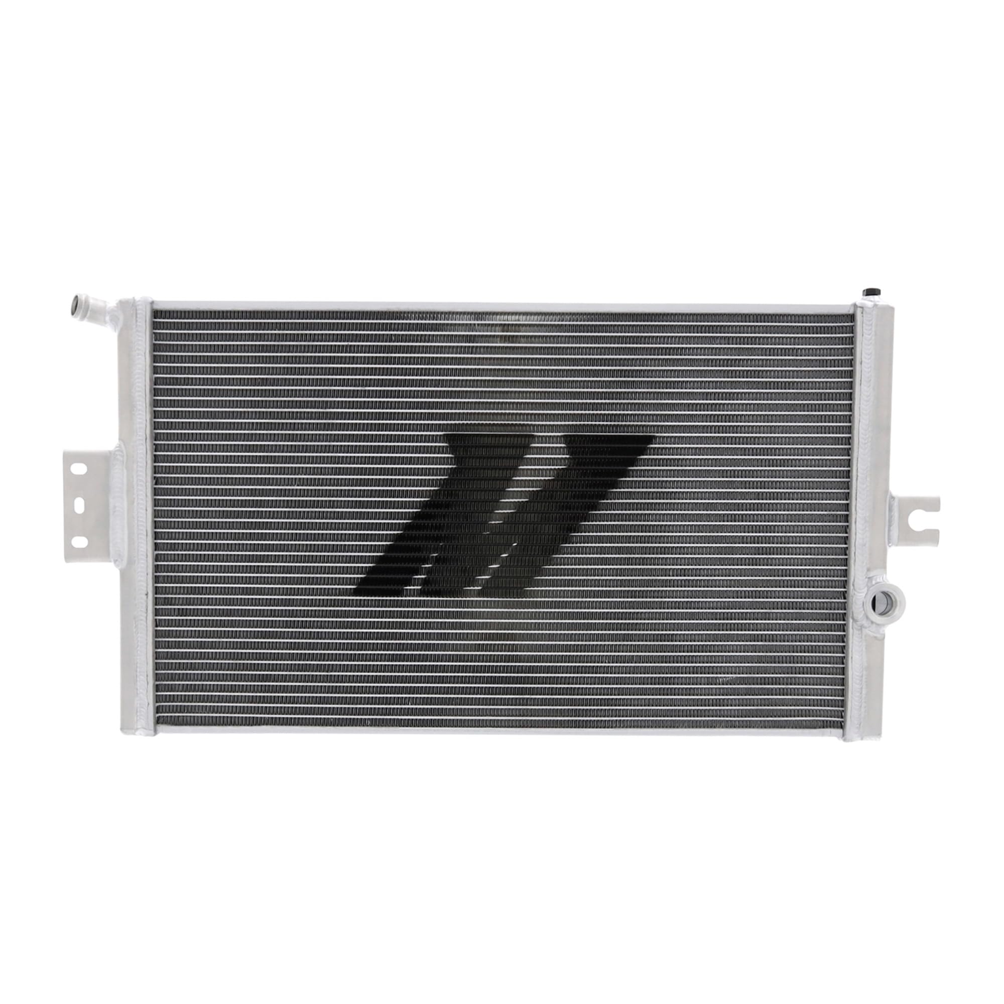 MMHE-Q50-16 Mishimoto Performance Heat Exchanger, Compatible with Infiniti Q50 & Q60 3.0T, 2016+, Silver