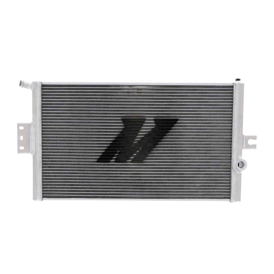 MMHE-Q50-16 Mishimoto Performance Heat Exchanger, Compatible with Infiniti Q50 & Q60 3.0T, 2016+, Silver