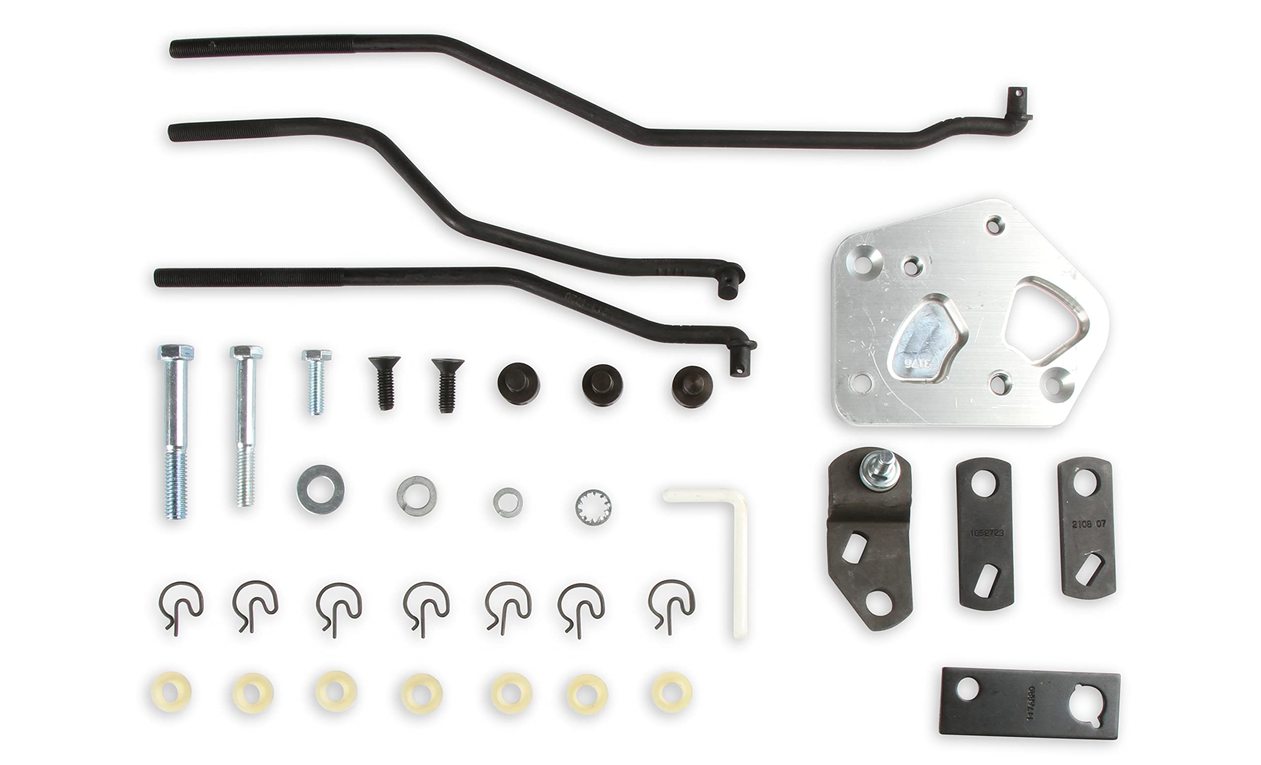 Hurst Gear Shift 3737637 Installation Kit