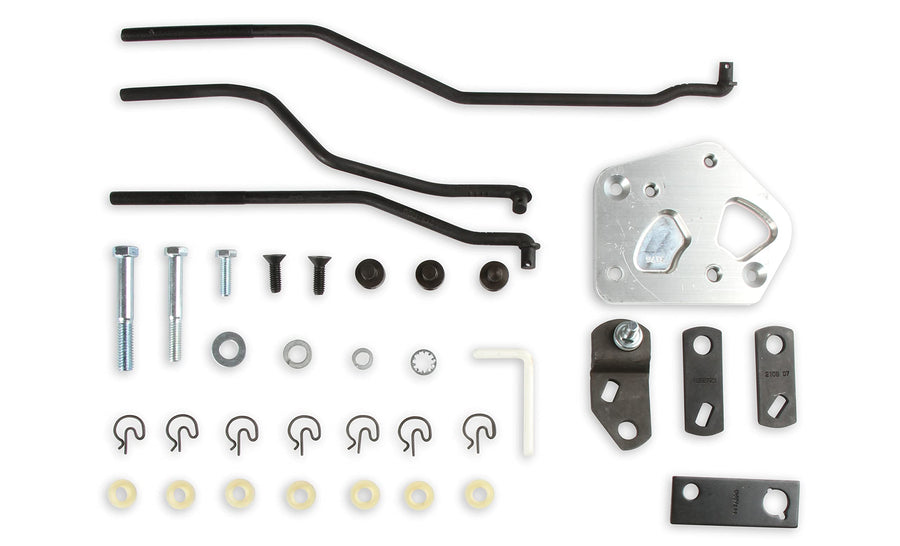 Hurst Gear Shift 3737637 Installation Kit