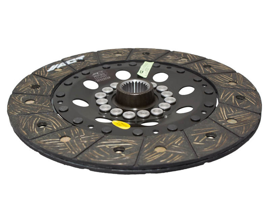 Performance ACT 3001302 Street Rigid Clutch Disc
