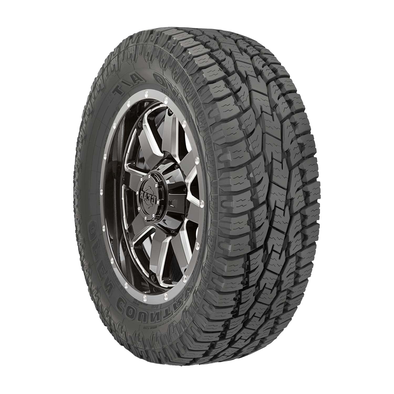 265/65R17 TOYO OPAT3 116T XL