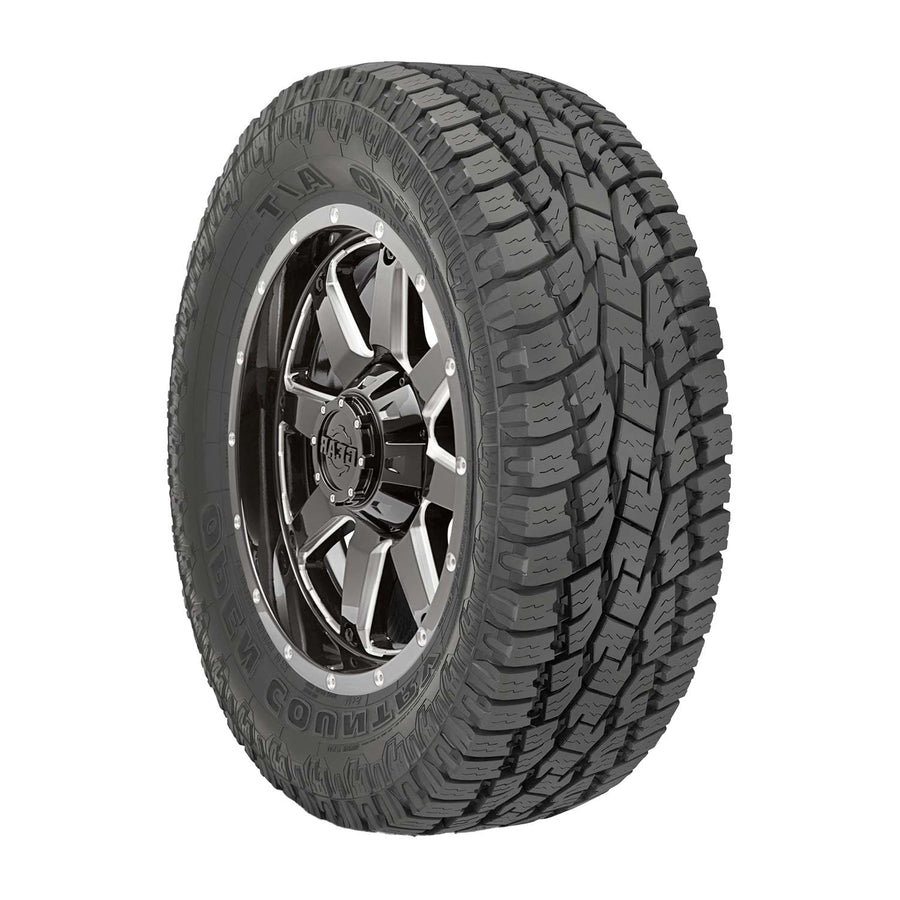 265/65R17 TOYO OPAT3 116T XL