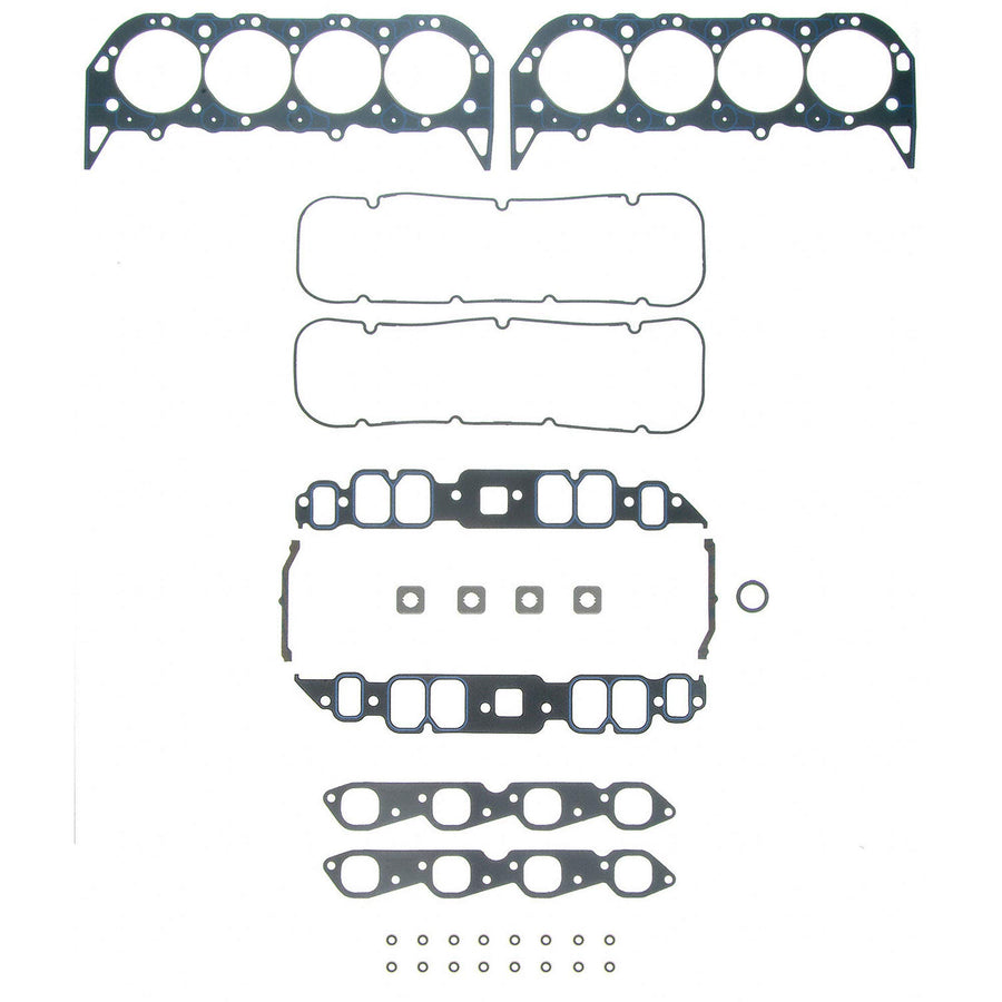 Head FEL-PRO Gasket Set 17209