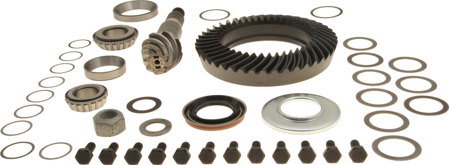 Differential Ring and Pinion Gear Set Spicer 708120-11 for DANA 80, 5.38 Ratio