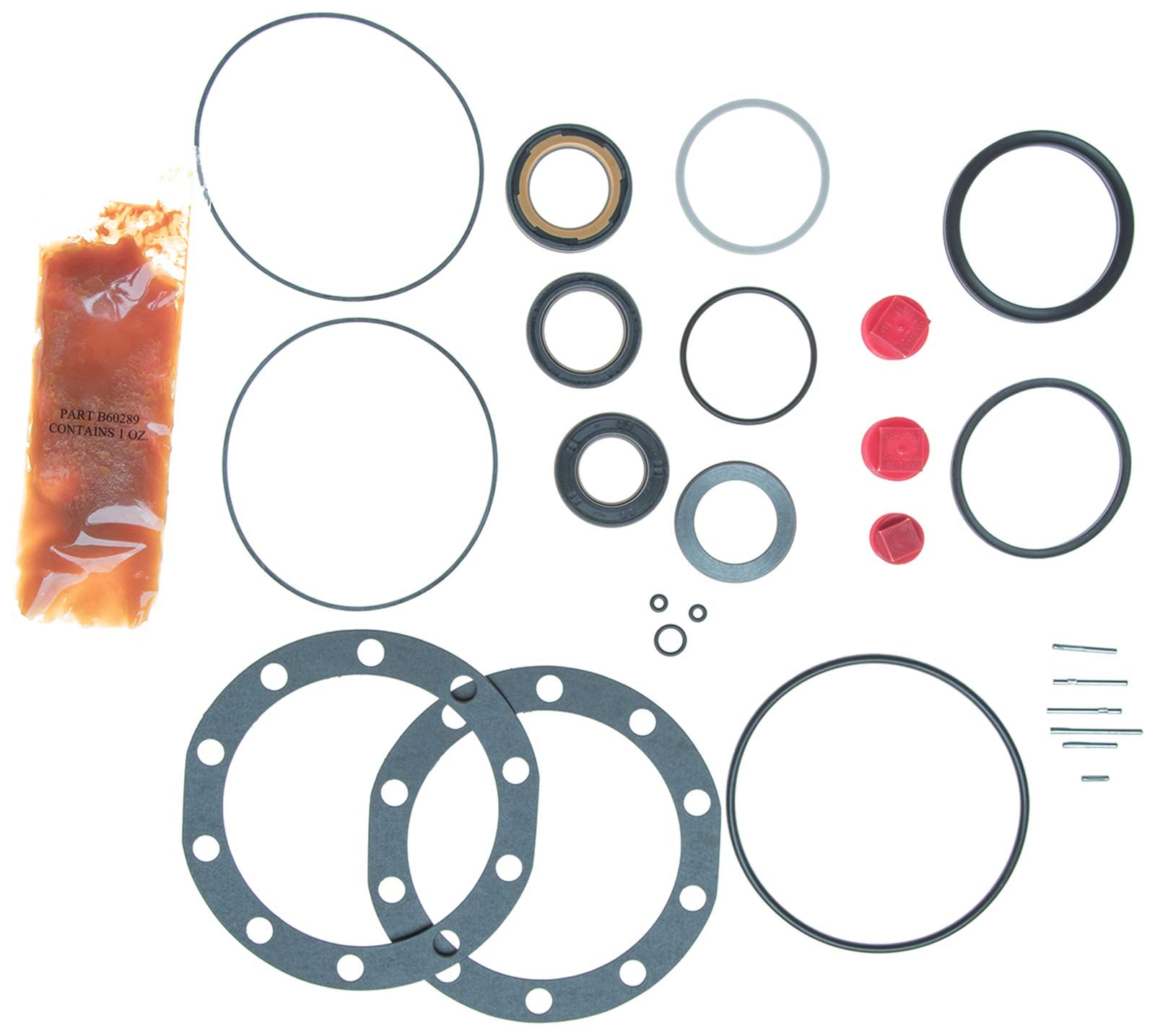 Power Steering Gates 348662 Repair Kit