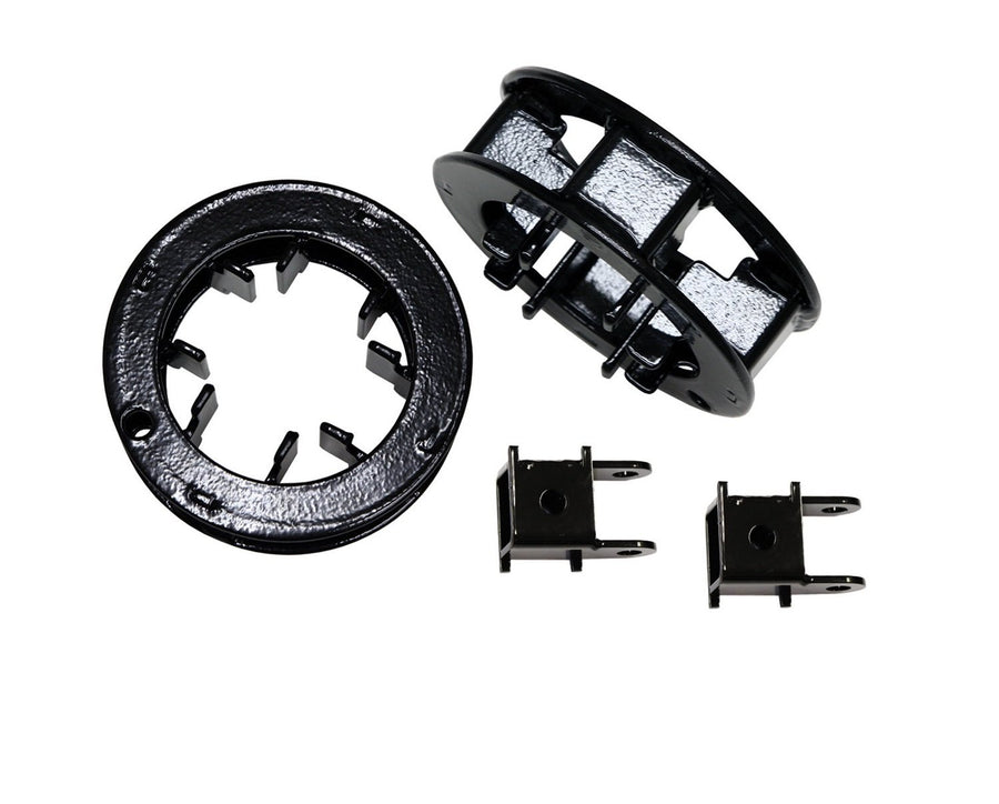 Leveling Skyjacker Kit