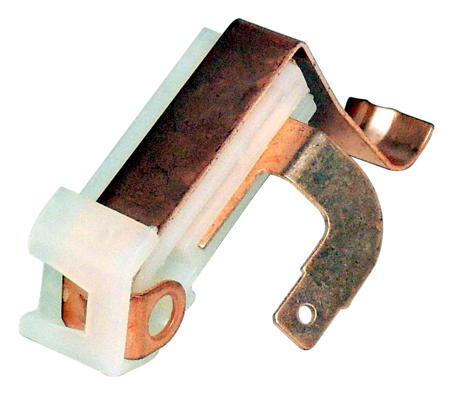 Parking Brake Crown Switch