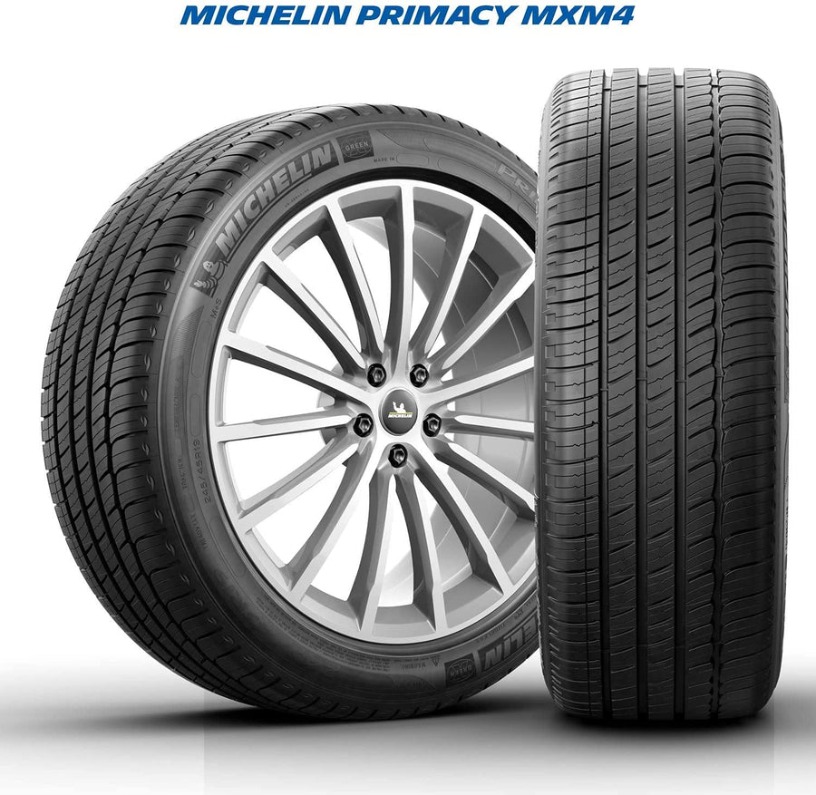 Primacy MXM4 MICHELIN Touring Radial Tire - 245/40R19 94V