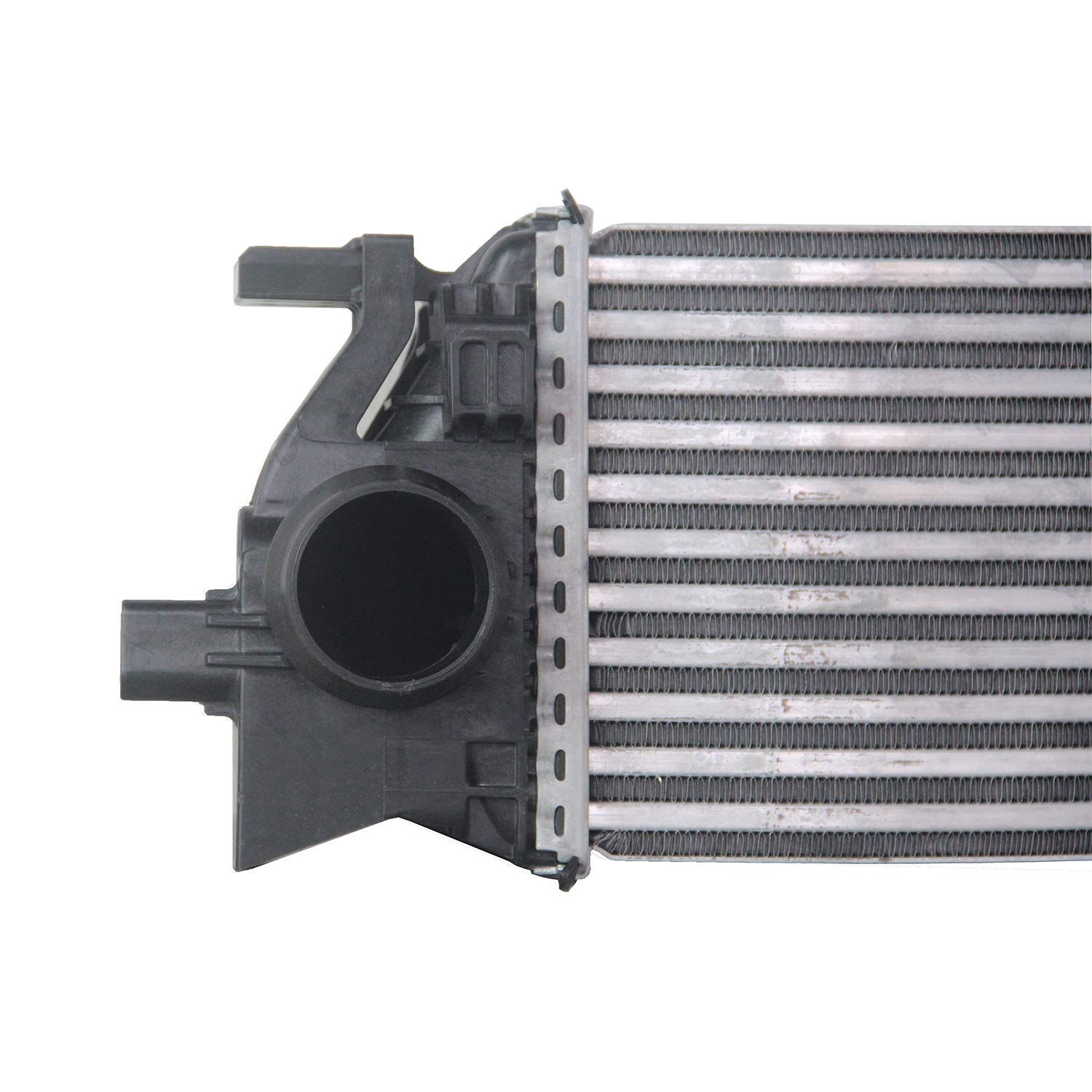 Charged Air Cooler TYC 18111 Compatible with 2017-2017 Volvo S90
