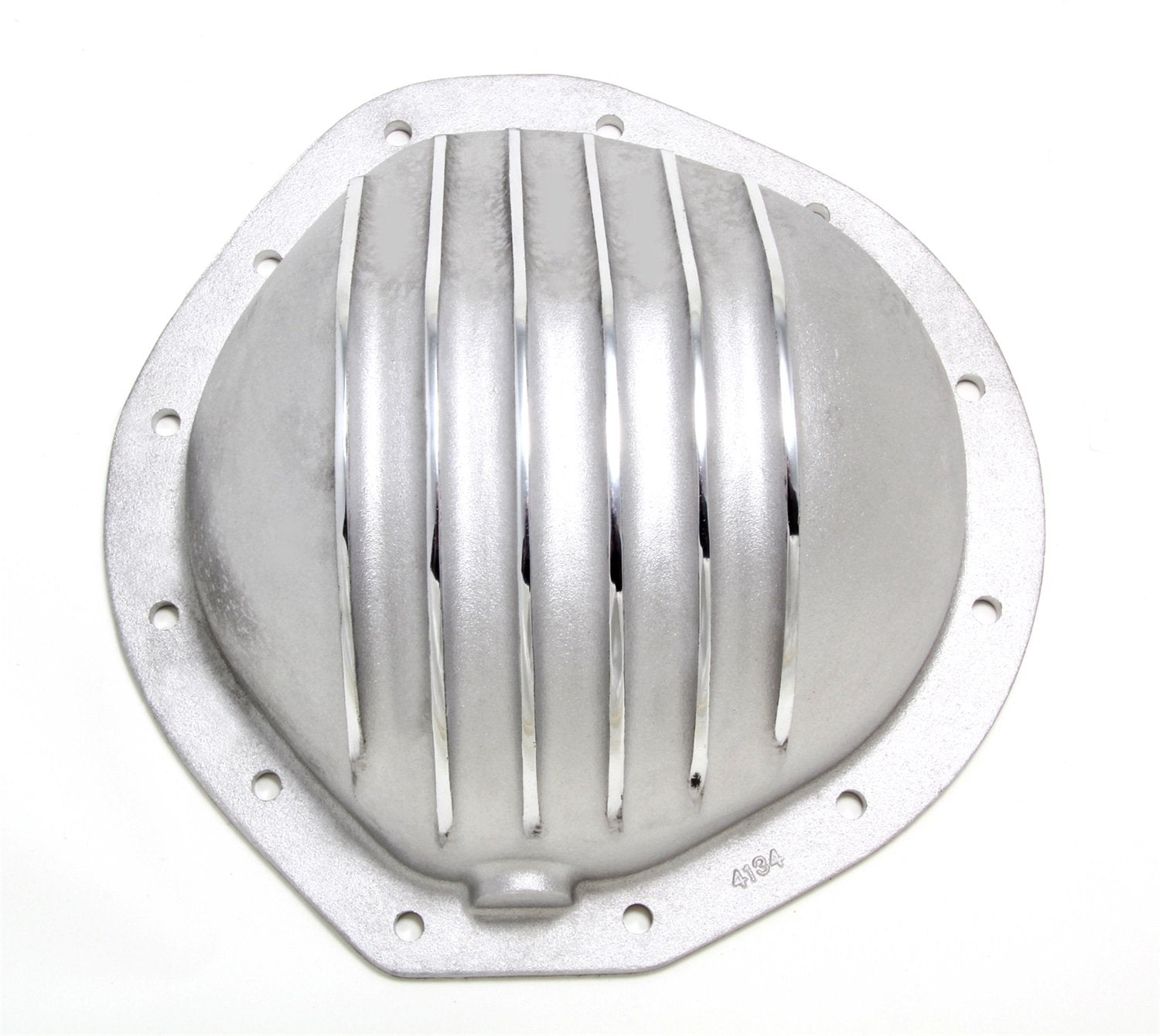 2-Toned Trans-Dapt Aluminum Differential Cover 4134