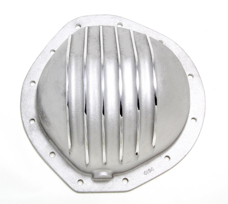2-Toned Trans-Dapt Aluminum Differential Cover 4134