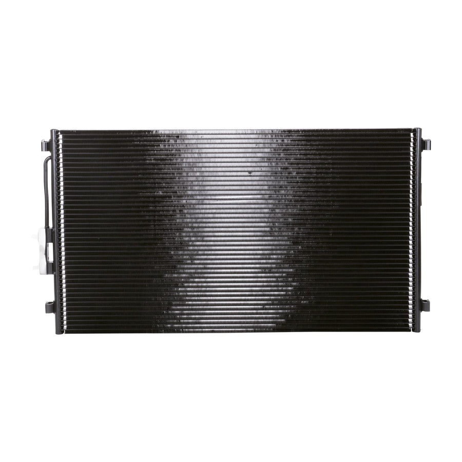 Condenser Assembly TYC 4957 Compatible with 2001-2004 Dodge Caravan/Grand Caravan