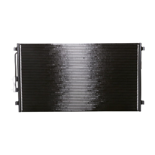 Condenser Assembly TYC 4957 Compatible with 2001-2004 Dodge Caravan/Grand Caravan