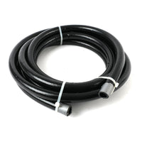 Fragola 601530 Hose PTFE with Cover (#12with Cover 15 Feet)