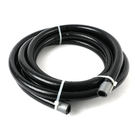 Fragola 601530 Hose PTFE with Cover (#12with Cover 15 Feet)