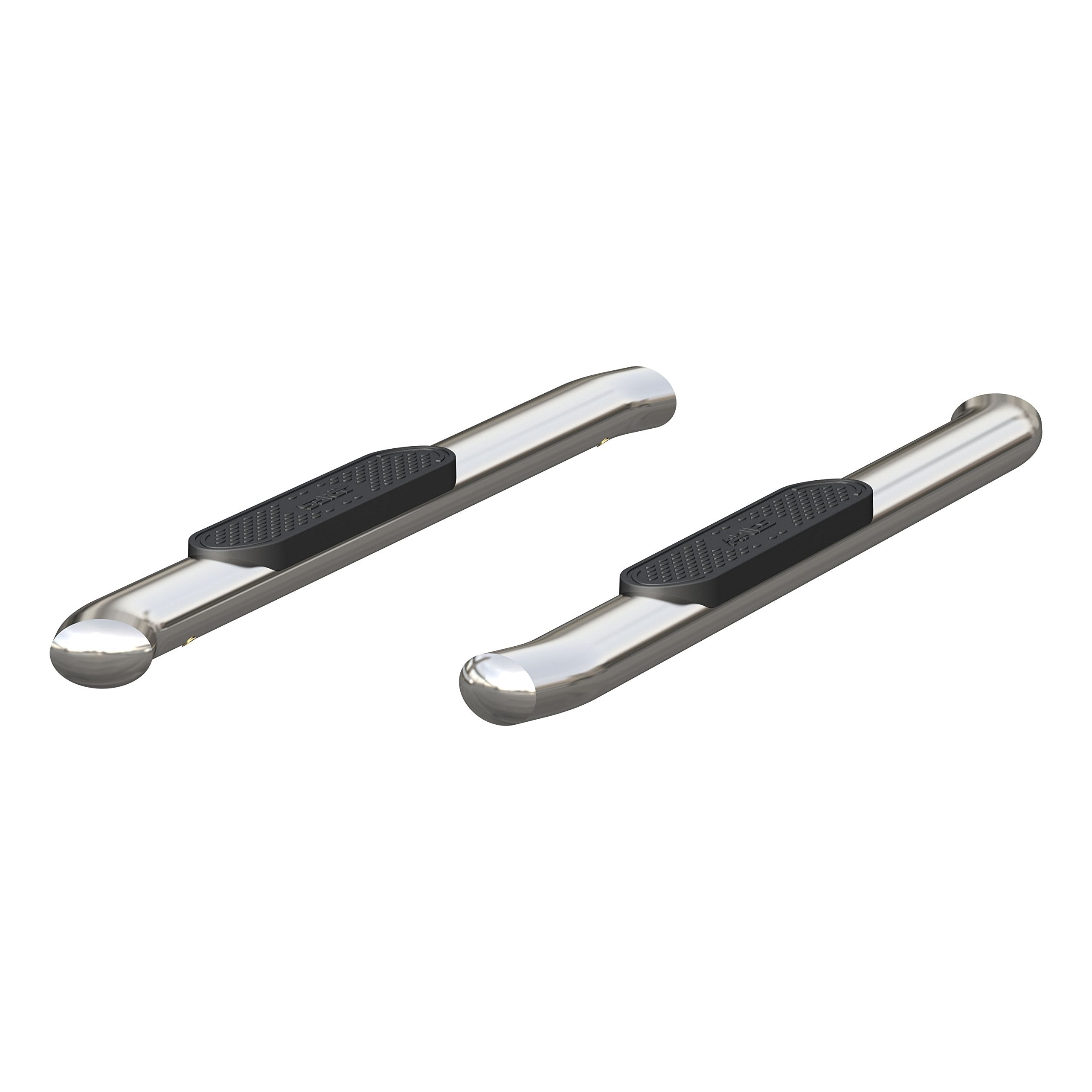 Step Bar Aries S225039-2 Fits Dodge Ram 1500