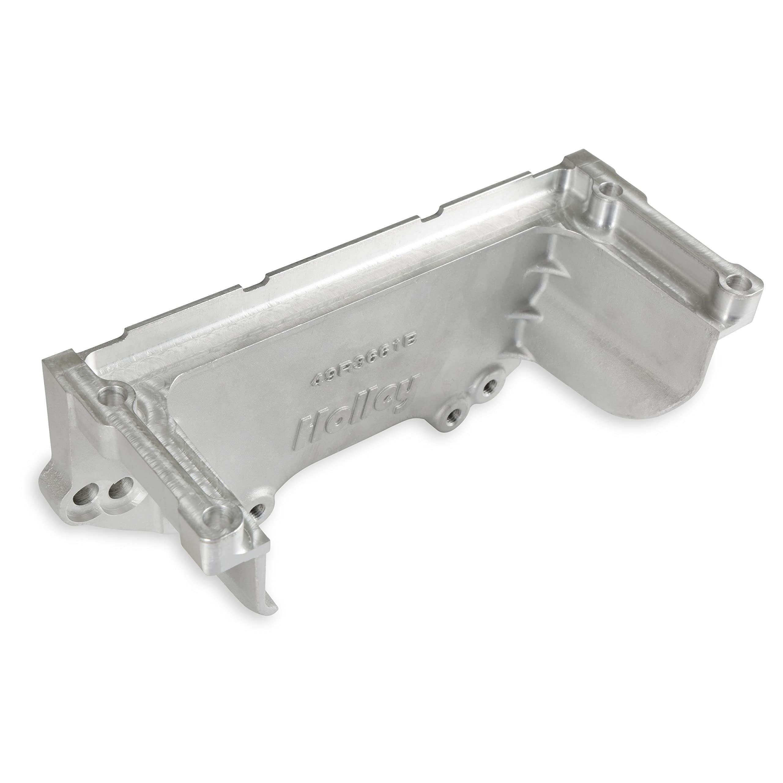 302-65 Holley Gen III Hemi Engine Swap Lower Structure Oil Pan Support