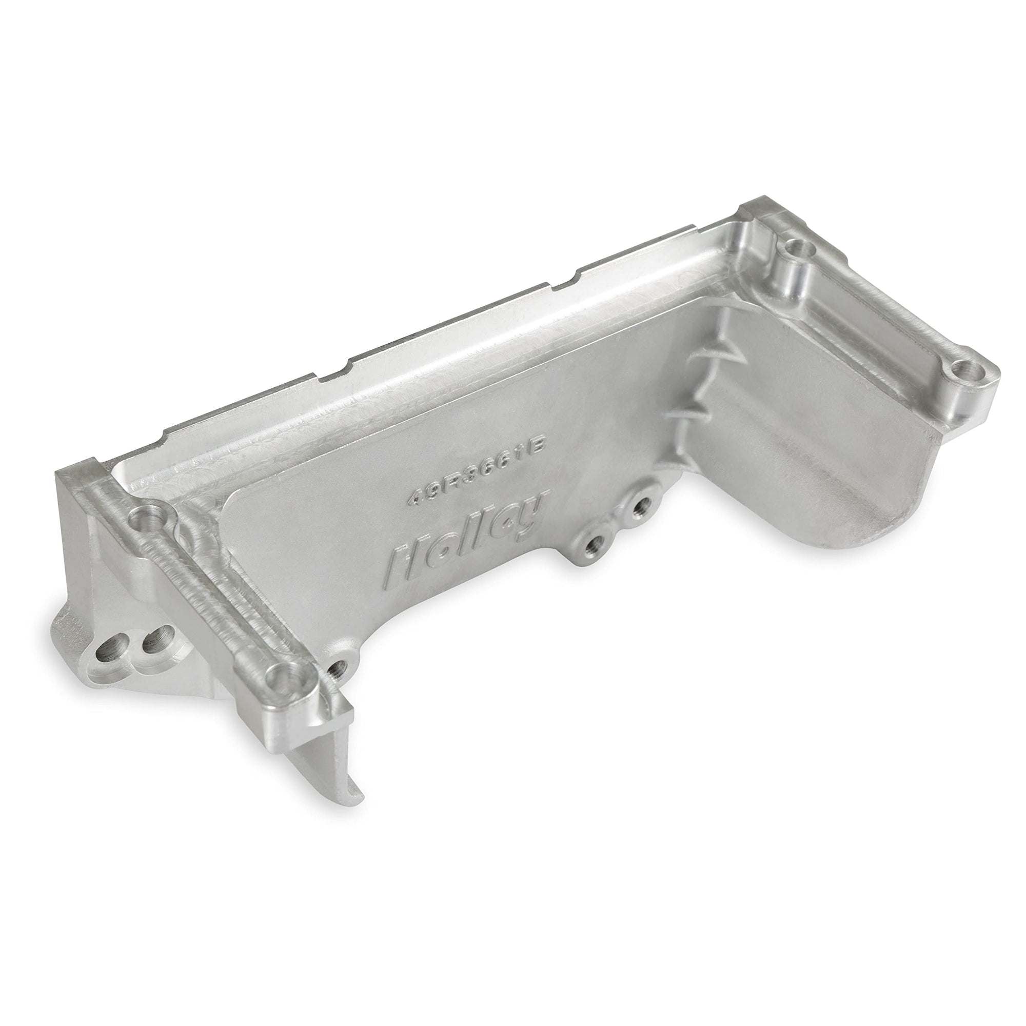 302-65 Holley Gen III Hemi Engine Swap Lower Structure Oil Pan Support