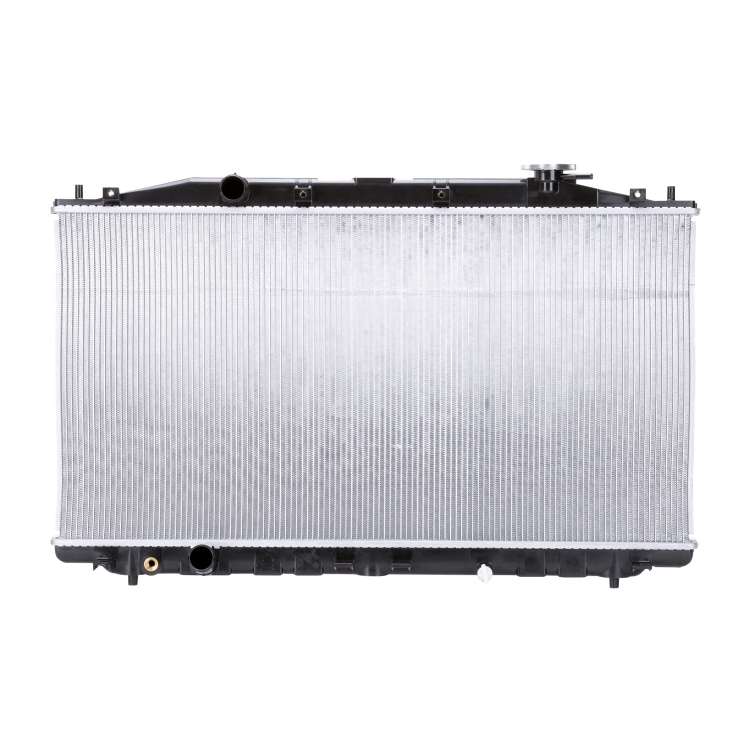 Radiator TYC 13009 Compatible with 2011-2012 Honda Accord