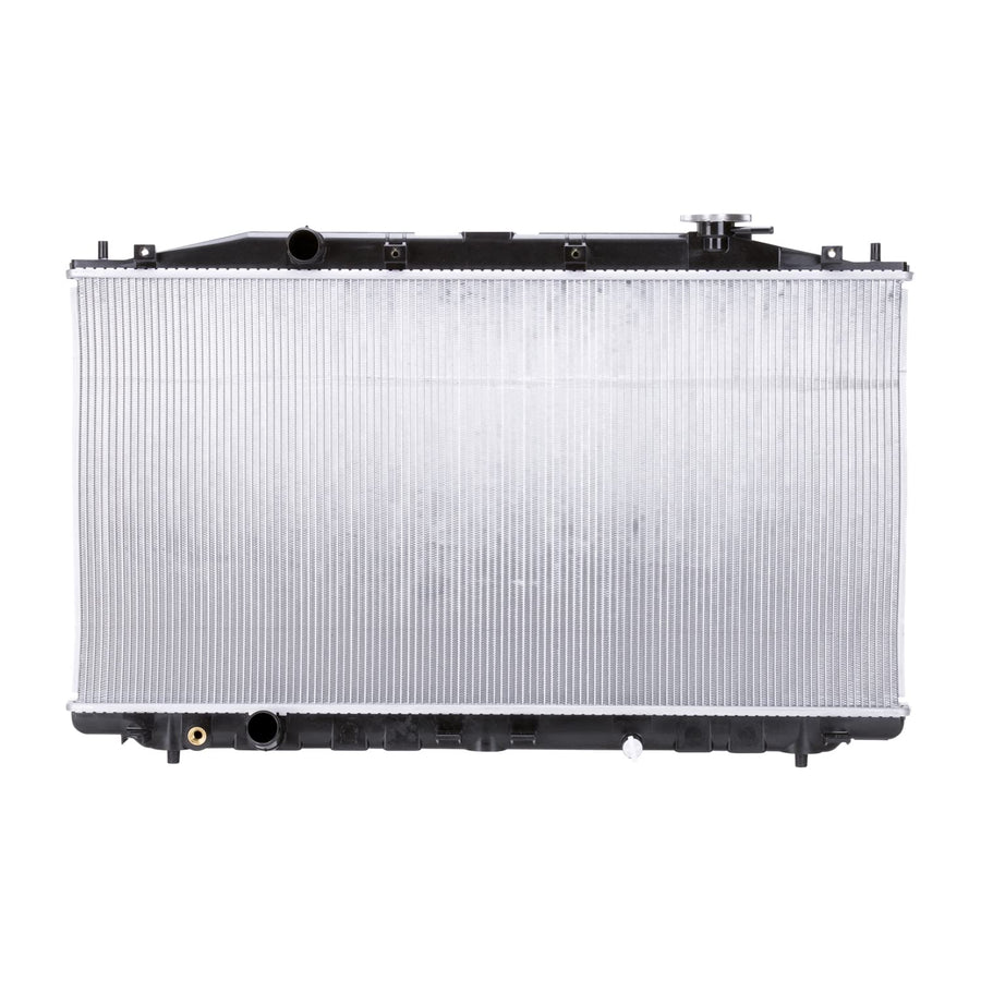 Radiator TYC 13009 Compatible with 2011-2012 Honda Accord