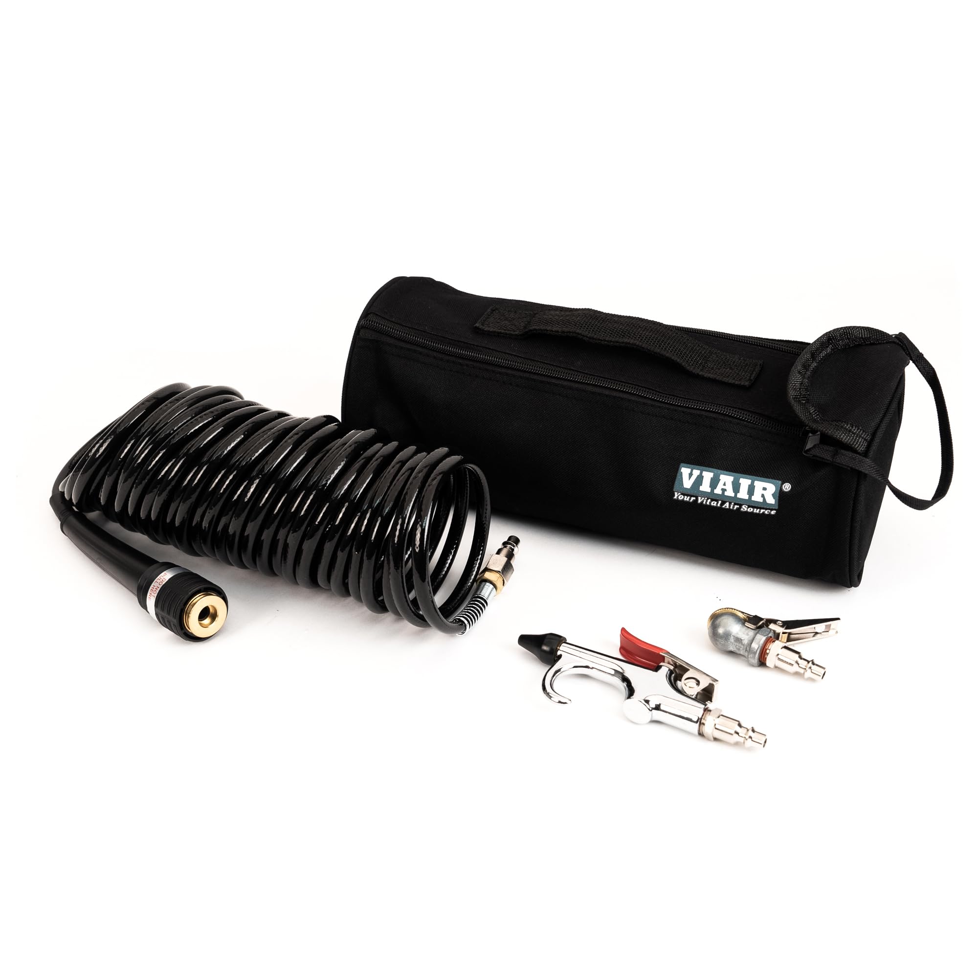 3.5" AccuAir Suspension Dynamic Lift Kit Compatible with Jeep™ Wrangler (JL) 2018 - Present