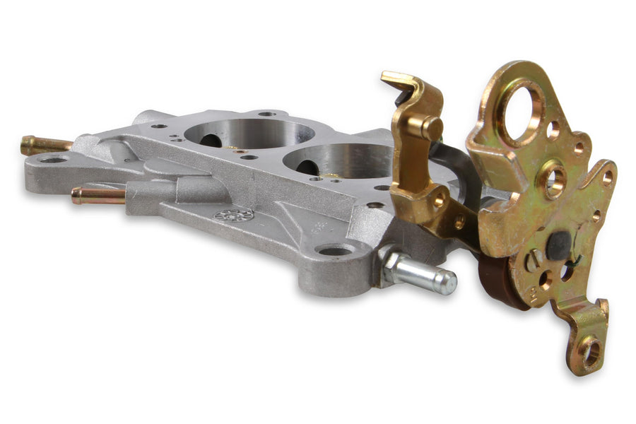 112-2 Holley Throttle Body Kit