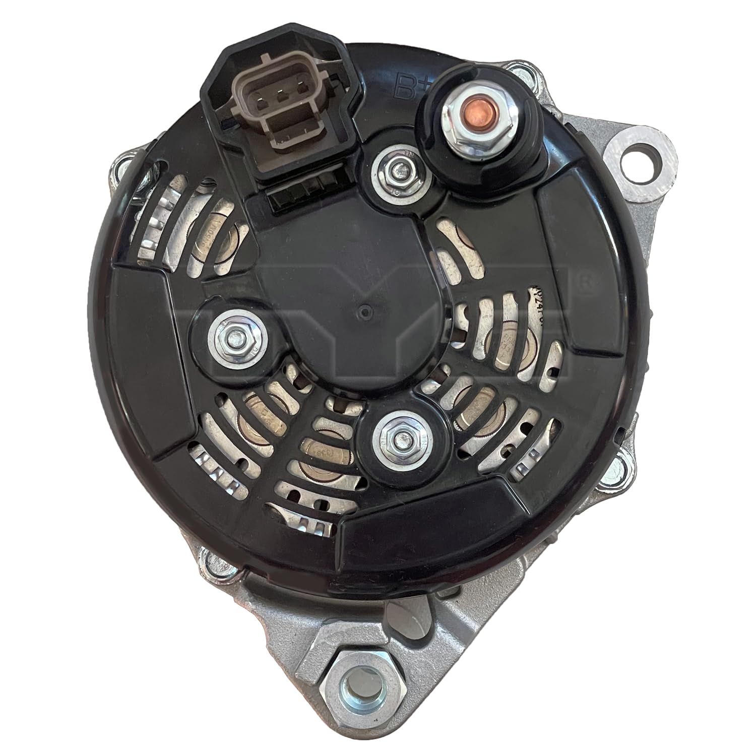 18-23 TYC Americas FD MSTNG V8 5.0/5.2L 200AMP(6S) ALT