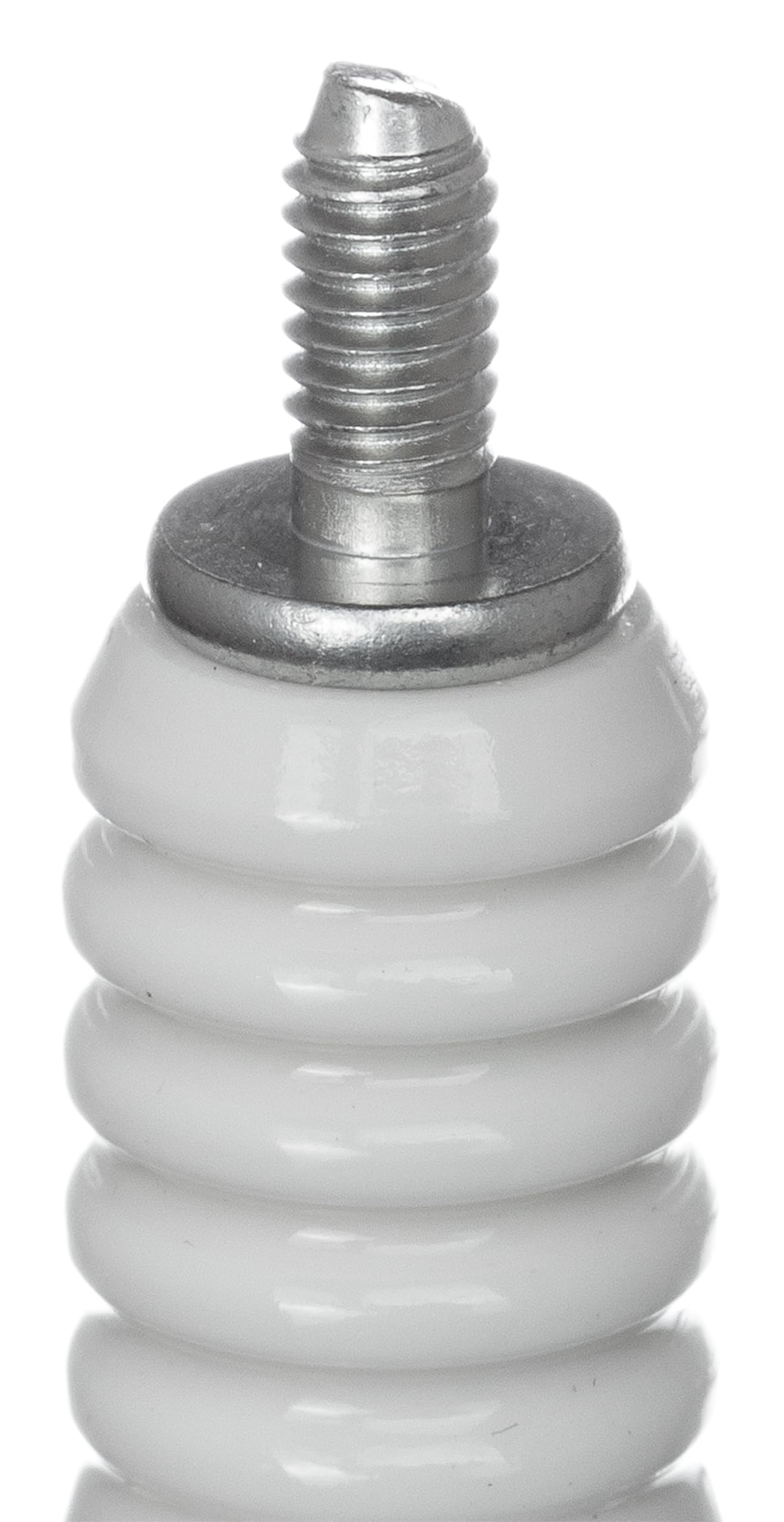 Standard NGK Spark Plug - BP8HS-10, 1 Pack