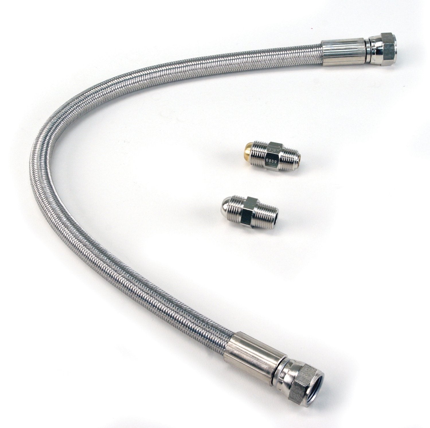 Braided Viair PTFE 92790 Leader Hose