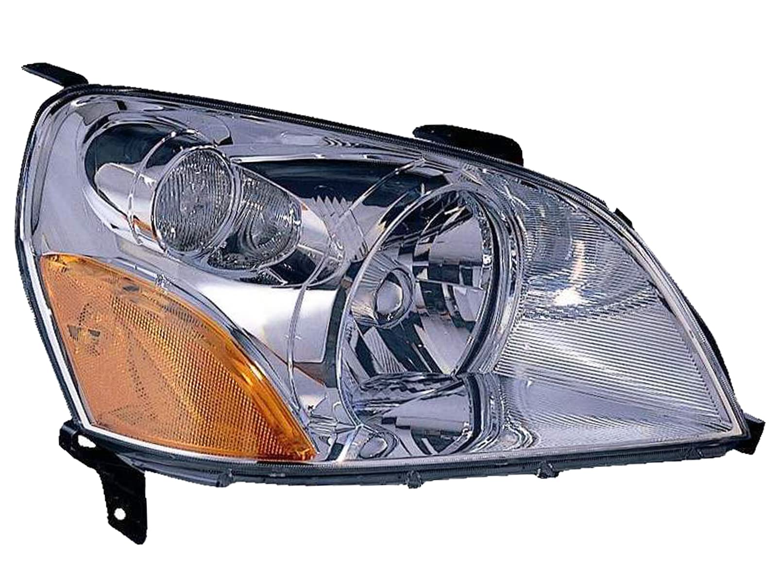 HD385-A001R Eagle Eyes Headlight