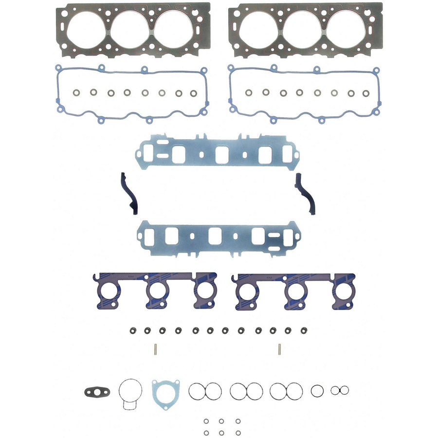 HS FEL-PRO 9885 PT-5 Head Gasket Set