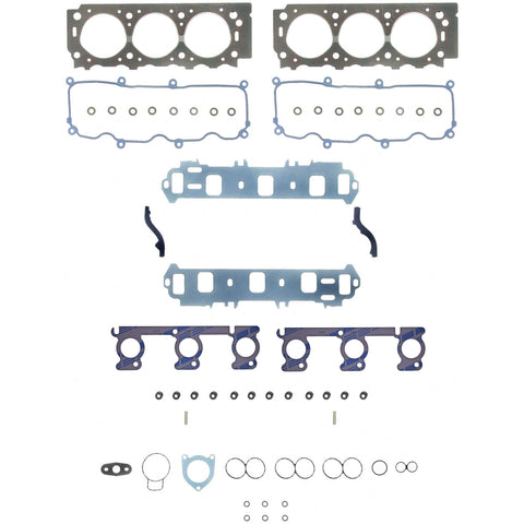 HS FEL-PRO 9885 PT-5 Head Gasket Set
