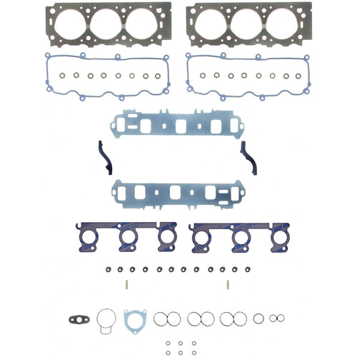 HS FEL-PRO 9885 PT-5 Head Gasket Set