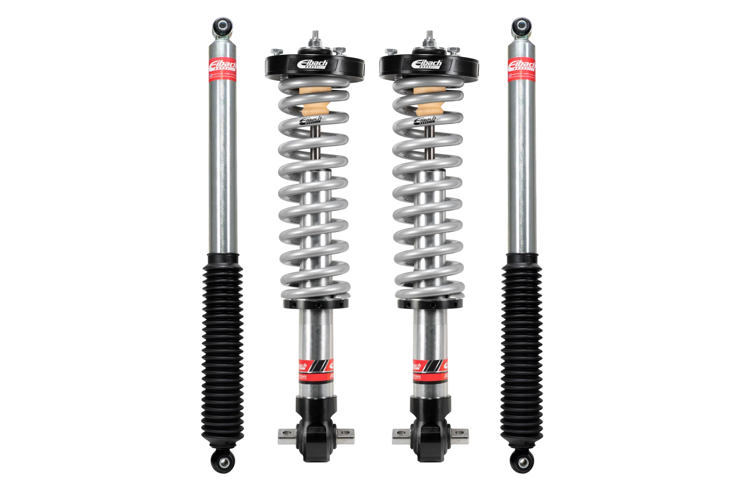 Eibach 21-23 fits F-150™ E86-35-059-03-22 2WD Pro-Truck Lift Kit System Coilover 2.0 Stage 2