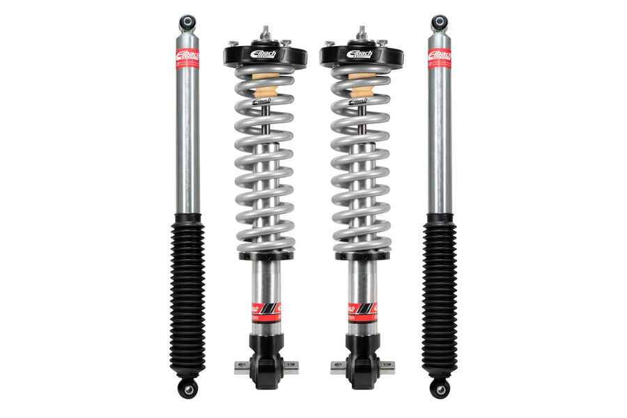 Eibach 21-23 fits F-150™ E86-35-059-03-22 2WD Pro-Truck Lift Kit System Coilover 2.0 Stage 2