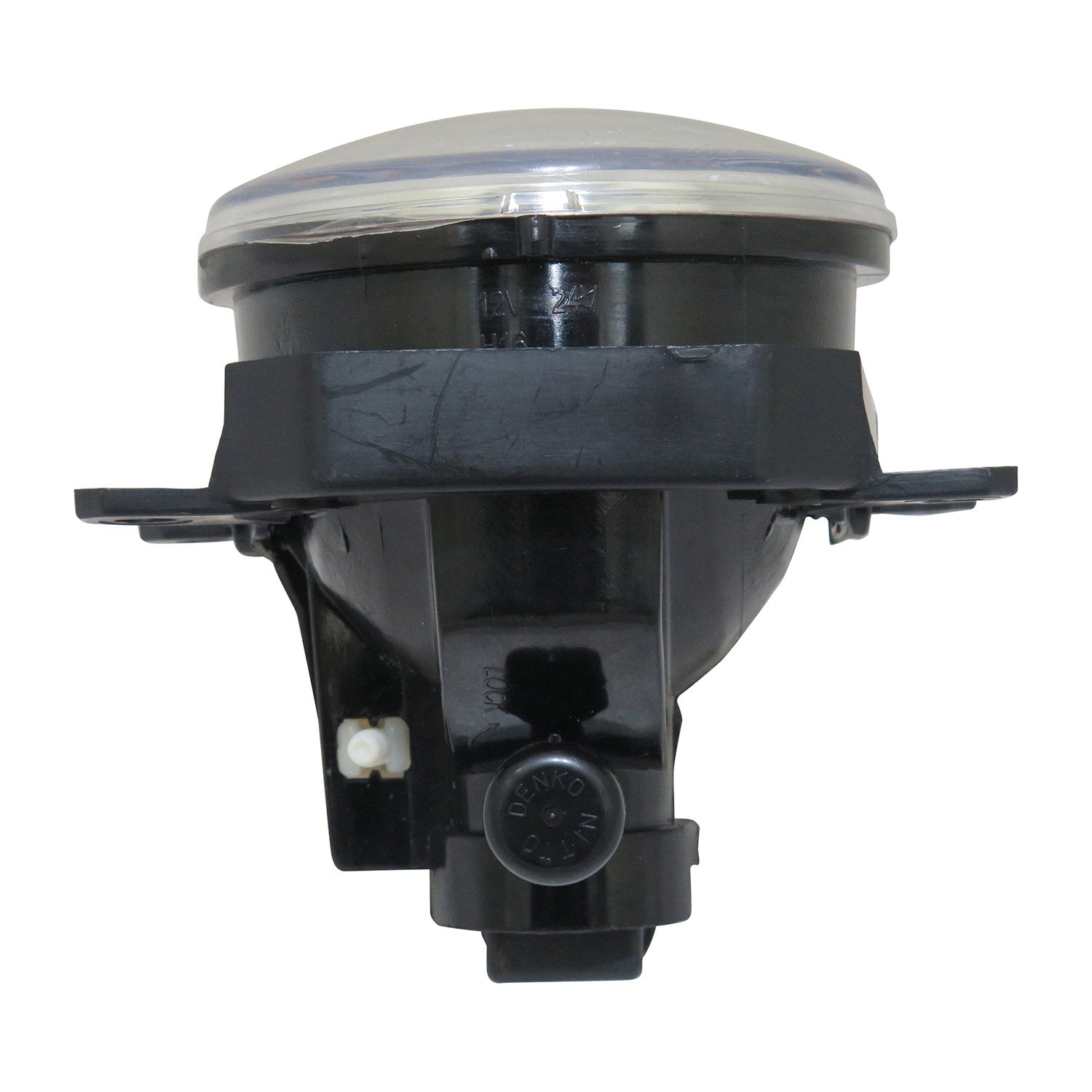 Left TYC Fog Light Assembly Compatible with 2014-2021 Subaru Forester