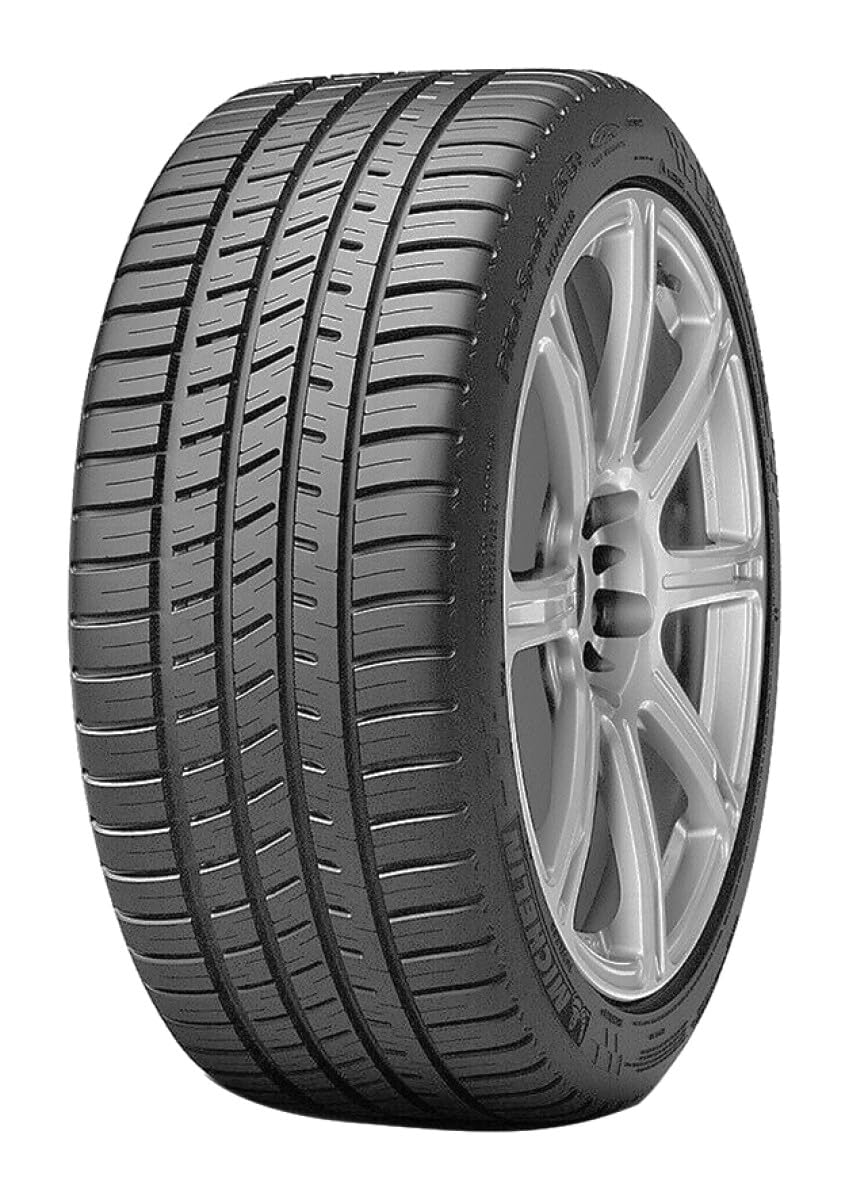 Pilot Sport A/S 3 MICHELIN all_ Season Radial Tire-275/050R19 112V