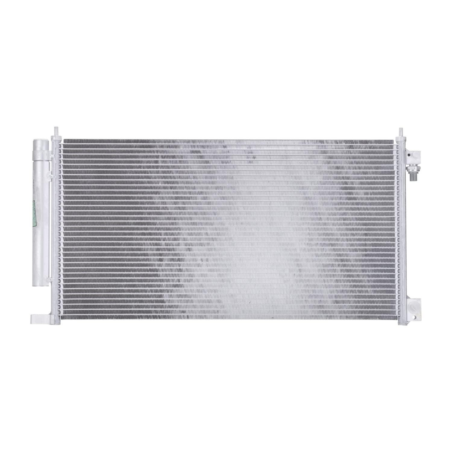 Condenser Assembly TYC 3152 Compatible with 2003-2007 Honda Accord