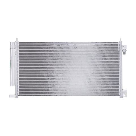 Condenser Assembly TYC 3152 Compatible with 2003-2007 Honda Accord