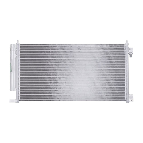 Condenser Assembly TYC 3152 Compatible with 2003-2007 Honda Accord
