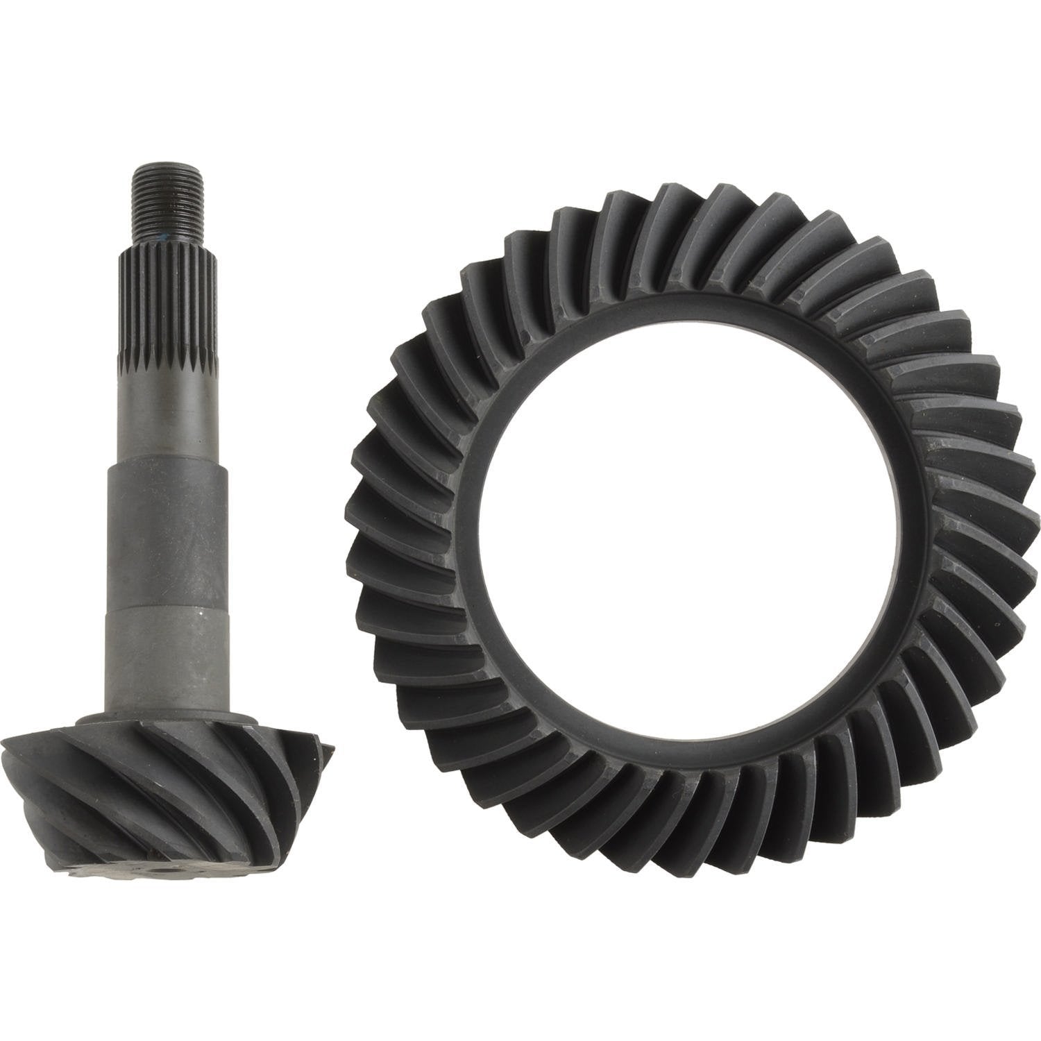 Spicer 10004611 SVL Differential Ring and Pinion Gear Set for GM 8.2", 3.55 Ratio
